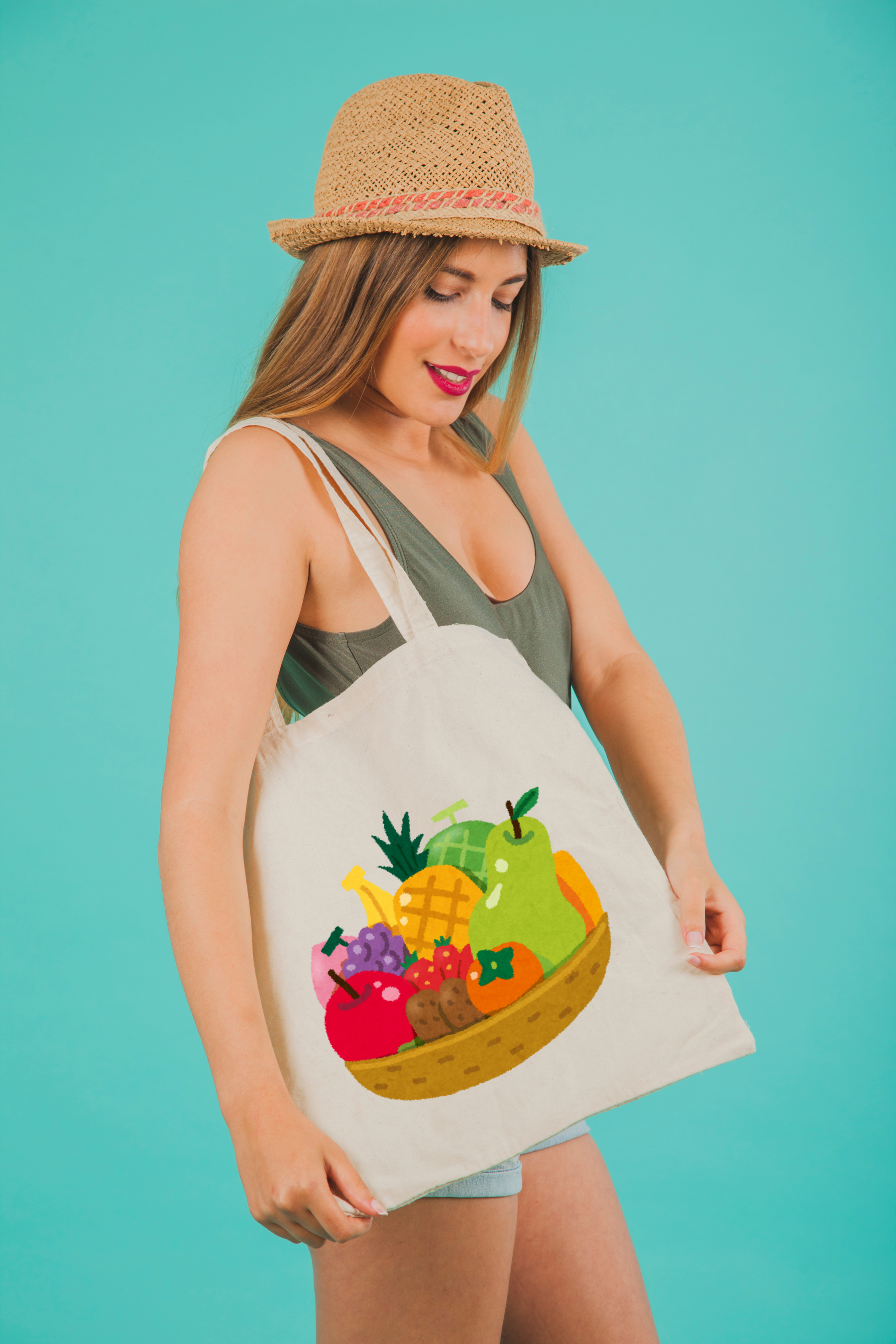 tote bags printing london